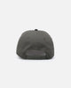 New Era Boston Red Sox 'Contrast Visor' Pre-Curved Golfer Snapback Moss/Sky