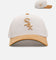 New Era Chicago White Sox 'Honey Pot' 9FORTY A-Frame Snapback Stone/Wheat