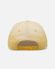 47 Brand Los Angeles Lakers 'Sunflower Fade' 47 Offside Snapback Sunflower