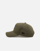 New Era San Francisco Giants 'Easy Olive' 9FORTY A-Frame Snapback Olive