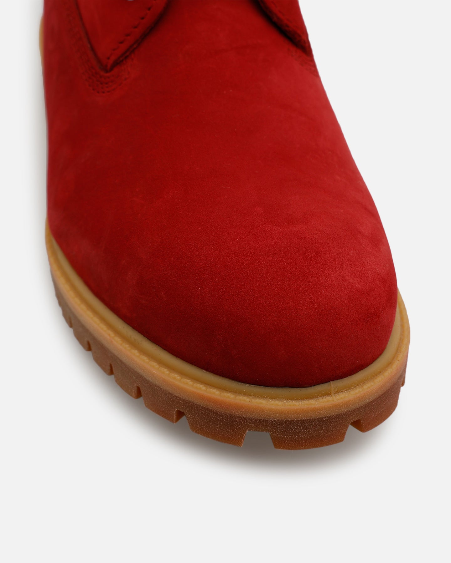Timberland 6-Inch Premium Boot Ruby Red | Culture Kings US