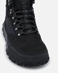 Timberland GreenStride™ Motion 6 Mid Hiker Black Nubuck 2