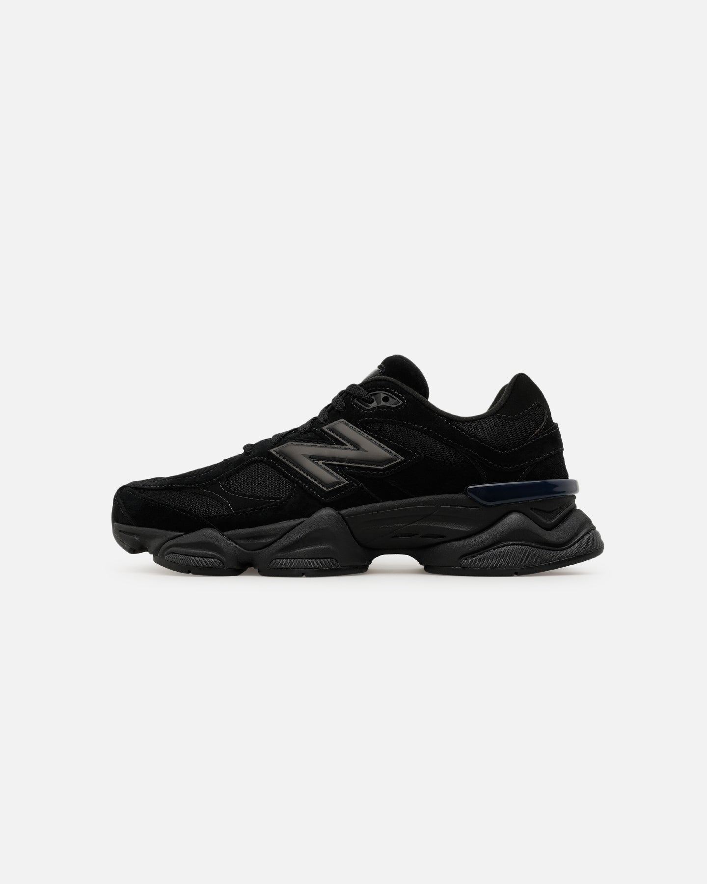 New Balance 9060 Black/Phantom | Culture Kings US