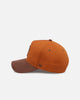 47 Brand San Francisco Giants 'Pumpkin Pie' 47 Offside Snapback Pumpkin Spice