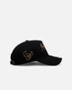 47 Brand Houston Texans 'Round Em Up' '47 Offside Strapback Black