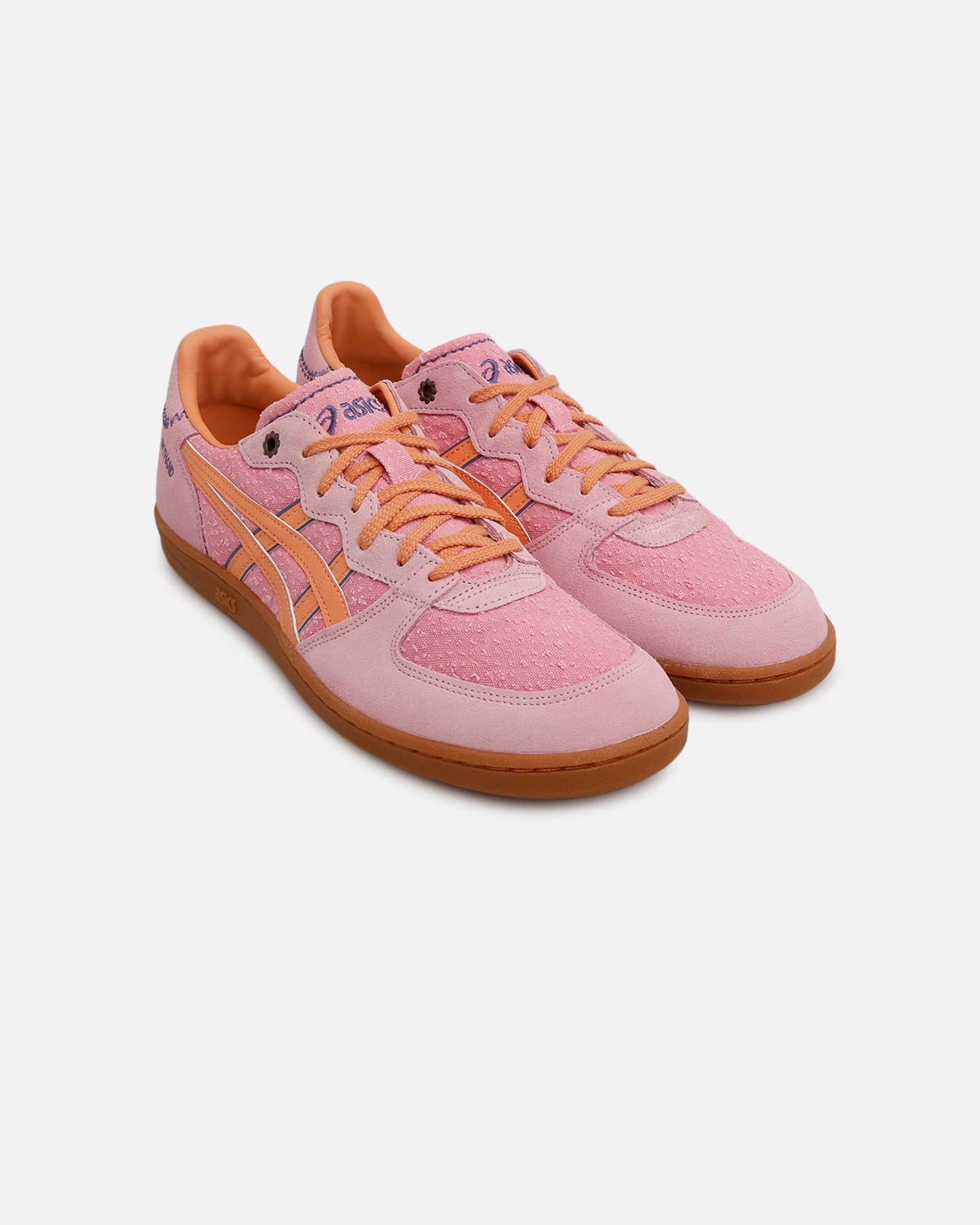 asics スニーカー HAY コラボ Skyhand OG ローカット ピンク Asics Skyhand OG Coneflower Pink | Culture Kings US