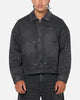 Saint Morta Divine Riot Jacket Black Shadow