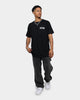Father Forgive Me FFM Logo T-Shirt Black