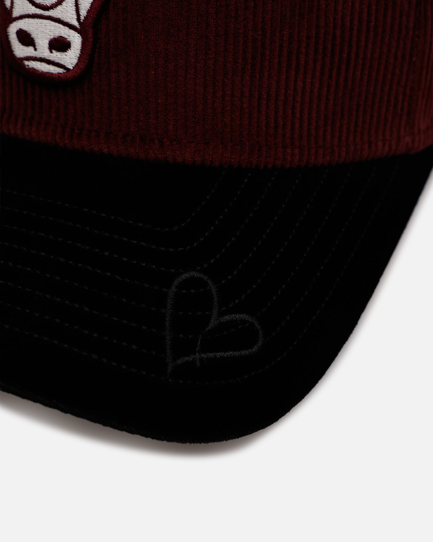 New Era Chicago Bulls 'Certified Lover 2.0' 9FORTY A-Frame