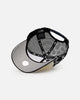 New Era Los Angeles Dodgers 'Fourth Of July' 9FORTY A-Frame Snapback Chrome/Navy
