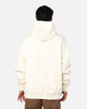 Pro Standard Los Angeles Dodgers Drop Shoulder Hoodie Eggshell