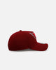 New Era Arizona Cardinals 'Team Color Hearts' 9FORTY A-Frame Snapback Official Team Color