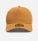 New Era 9FORTY A-Frame Snapback Wheat