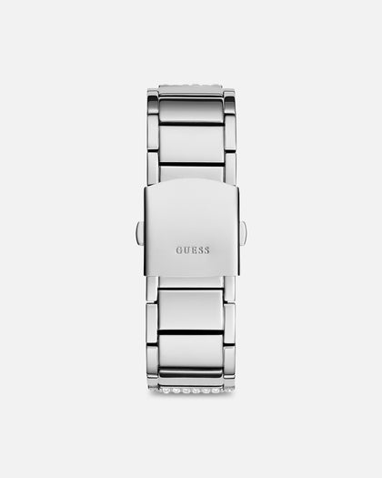 Guess Mainline Phoenix '40th Anniversary' Watch Silver/Crystal