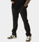 404 Heritage Zip Trouser Black
