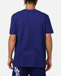 New Era Los Angeles Dodgers 'Logo Select Official Team Colors' T-Shirt OTC