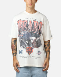 New Era Chicago Bears Sport Class T-Shirt Official Team Colors