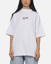 Carre Orbit T-Shirt White