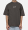 Carre Orbit T-Shirt Charcoal