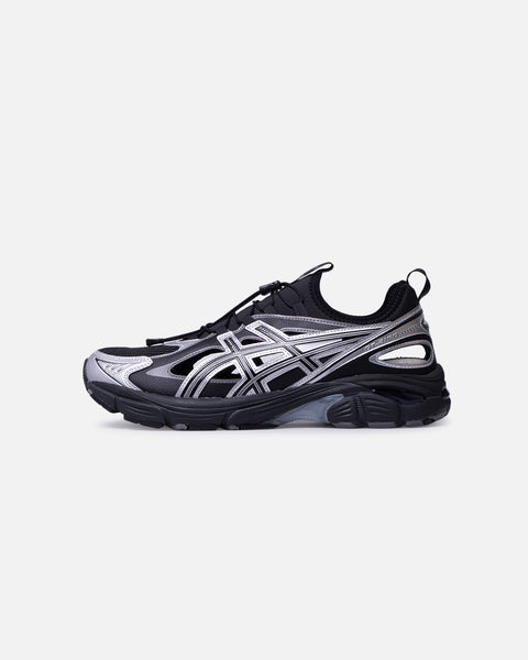 Asics GT-2160 'Breeze' Black/Silver | Culture Kings US