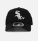 New Era Chicago White Sox 'I Heart Day & Night' 9FORTY A-Frame Snapback Black