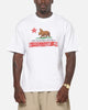 73Studio X Fallout New California Repbulic T-Shirt White