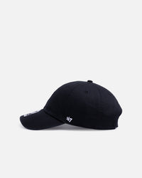 47 Brand Golden Retriever 'Dog Collection' 47 Clean Up Strapback Black