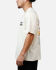 Market Just Do Nothing Fall T-Shirt Cream