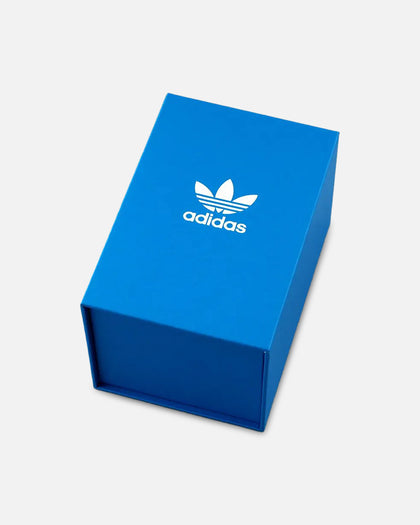 Adidas City Tech Five Watch Black
