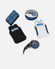 Crocs Orlando Magic 5 Pack Jibbitz Charms Multi