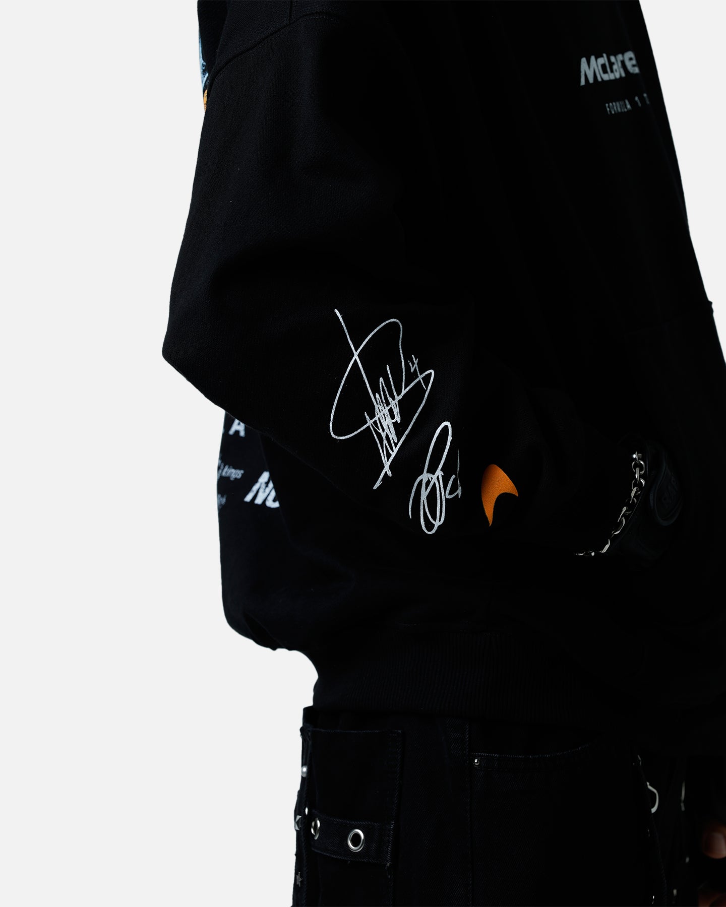 Culture Kings X Mclaren 'Las Vegas Grand Prix 2024' Piastri And