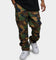 XXIII Terrun Cargo Pants Camo