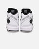 Reebok Above The Rim Pump Vertical White/Black