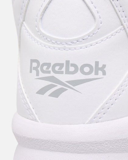 Reebok Above The Rim Decimator White/Grey