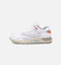Reebok ERS 4000 White