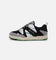 Reebok BB 4000 II 96 Black/White