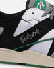 Reebok BB 4000 II 96 Black/White