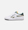 Reebok Club C Revenge White/Gold