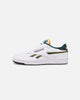 Reebok Club C Revenge White/Gold