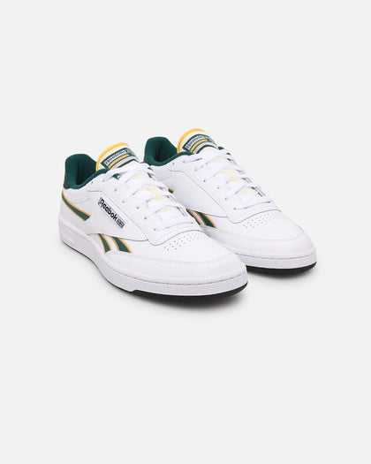 Reebok Club C Revenge White/Gold