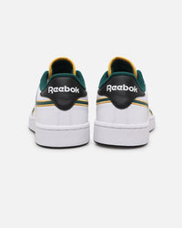 Reebok Club C Revenge White/Gold