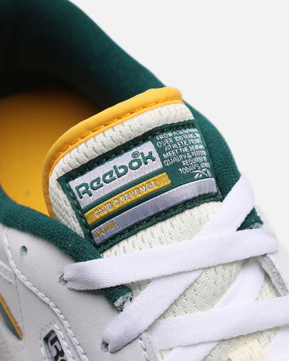 Reebok Club C Revenge White/Gold
