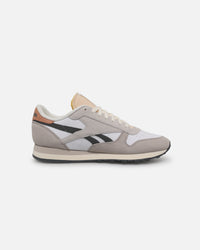 Reebok Classic Leather White/Grey