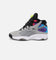 Reebok Above The Rim Pump Vertical Grey/Black