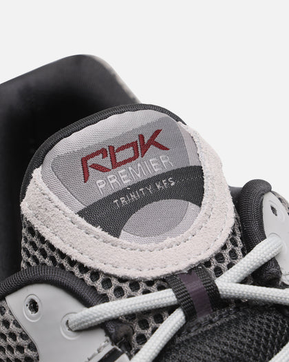 Reebok Premier Trinity KFS Grey