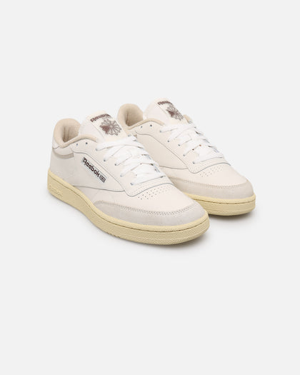 Reebok Club C 85 Chalk