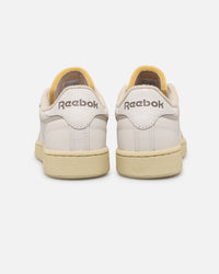 Reebok Club C 85 Chalk