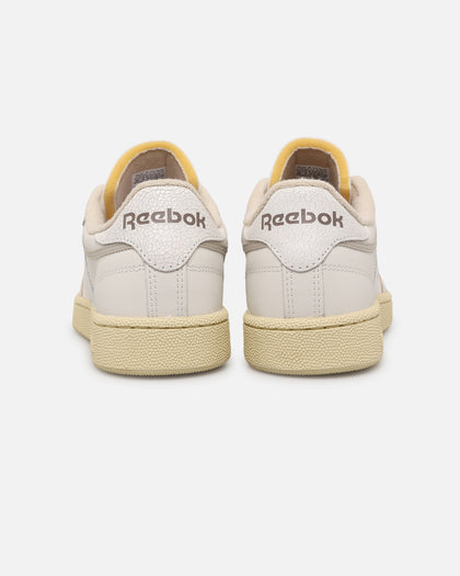 Reebok Club C 85 Chalk