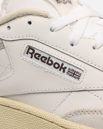 Reebok Club C 85 Chalk