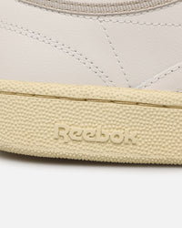 Reebok Club C 85 Chalk